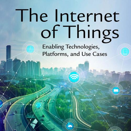 The Internet of Things