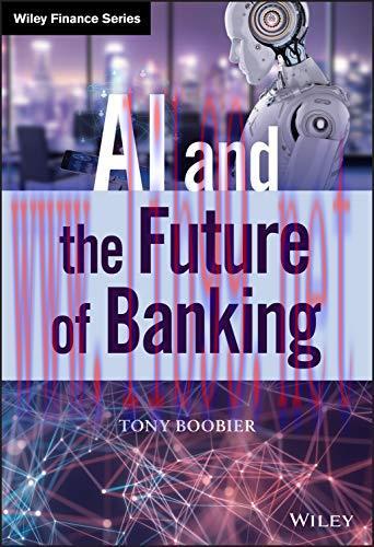 [FOX-Ebook]AI and the Future of Banking