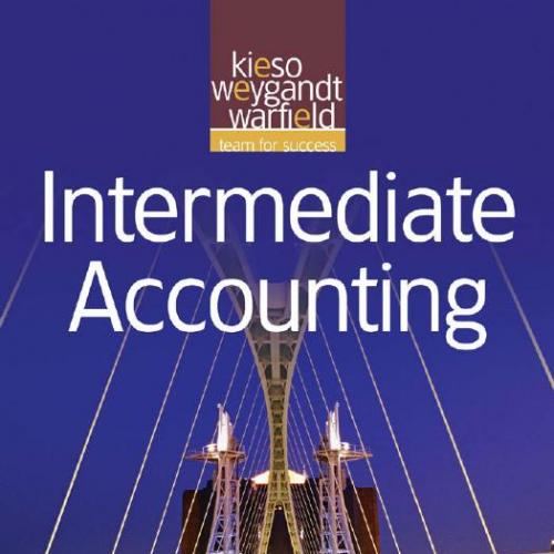 Wiley.Intermediate.Accounting.14th.Edition.0470587237