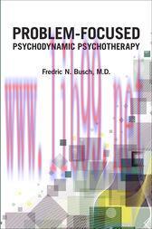 [AME]Problem-Focused Psychodynamic Psychotherapy (EPUB)