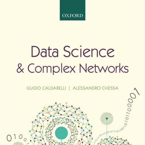 Data Science and Complex Networks