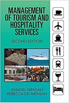 (PDF)Management of Tourism and Hospitality Services Second Edition 2nd Edition
