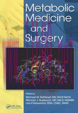 [AME]Metabolic Medicine and Surgery