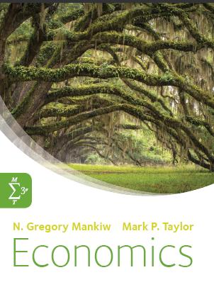 (TB)Economics, 3rd Edition by Mark P. Taylor, N. Gregory Mankiw.zip