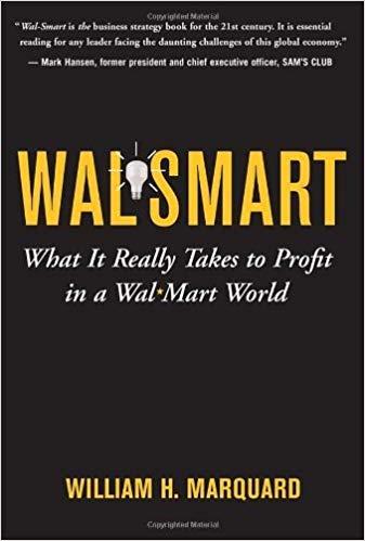 (PDF)Wal-Smart What It Really Takes to Profit in a Wal-Mart World 1st Edition