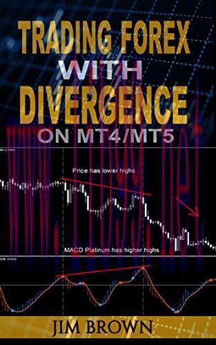 (PDF)Trading Forex with Divergence on MT4/MT5 (Forex, Forex Trading, Forex Trading Method, Trad...