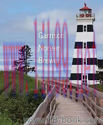 Managerial Accounting 15th Edition by Garrison 答案