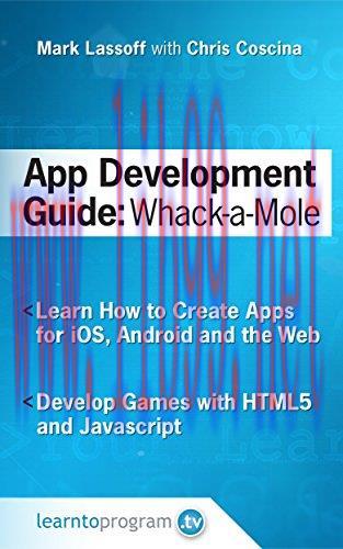 [FOX-Ebook]App Development Guide: Wack-A Mole