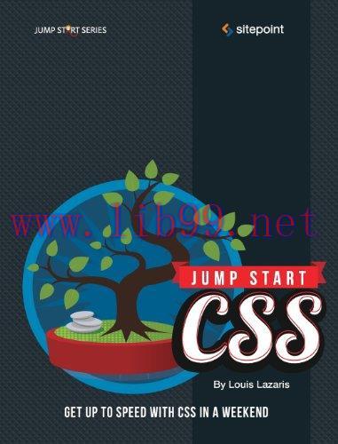 [FOX-Ebook]Jump Start CSS