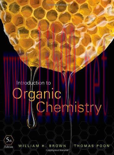 [FOX-Ebook]Introduction to Organic Chemistry, 5th Edition