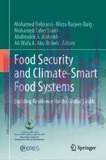 [PDF]Food Security and Climate-Smart Food Systems: Building Resilience for the Global South