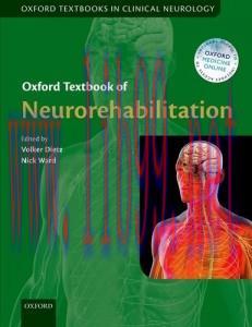 [AME]Oxford Textbook of Neurorehabilitation (Original PDF)