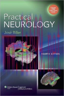[AME]Practical Neurology, 4th Edition (ORIGINAL PDF from_ Publisher)