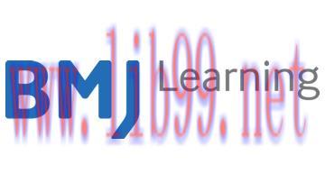 [AME]BMJ Learning Online (1-year Subscription)