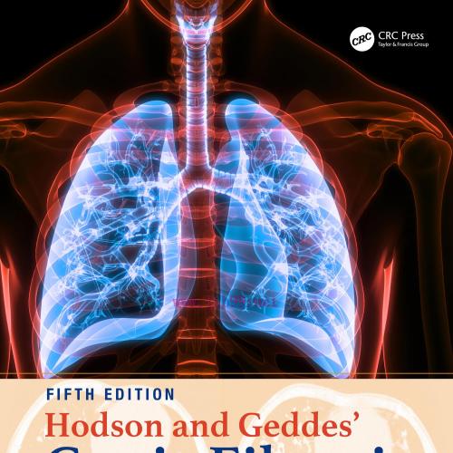 [AME]Hodson and Geddes' Cystic Fibrosis, 5th Edition (EPUB)