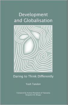 (PDF)Development and Globalisation Daring to Think Differently 2nd Edition