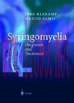 [PDF]Syringomyelia: Diagnosis and Treatment