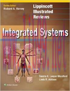 [AME]Lippincott Illustrated Reviews: Integrated Systems (Original PDF)