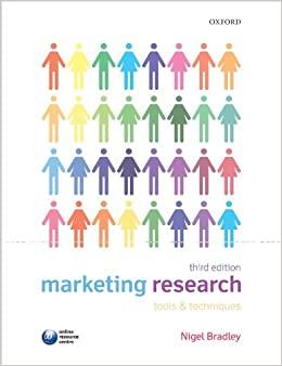 (PDF)Marketing Research Tools and Techniques