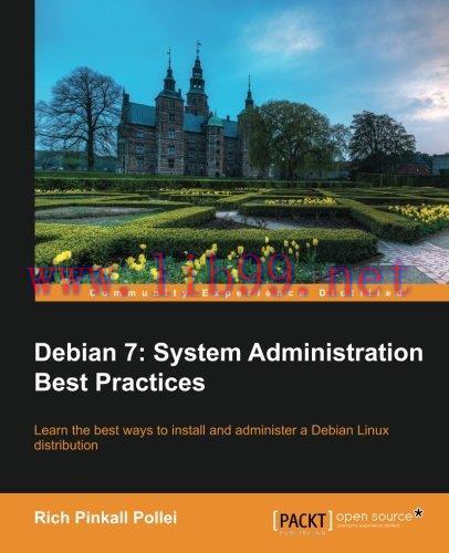 [FOX-Ebook]Debian 7: System Administration Best Practices