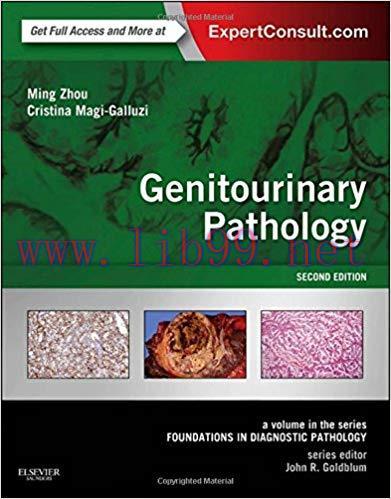 [PDF]Genitourinary Pathology, 2nd Edition