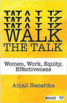 (PDF)Walk the Talk Women, Work, Equity, Effectiveness 1st Edition