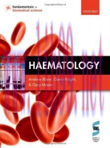 [AME]Haematology (Fundamentals of Biomedical Science) (Original PDF)