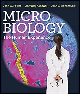 (PDF)Microbiology The Human Experience (First Edition)