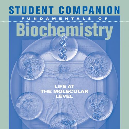 Student Companion to Accompany Fundamentals