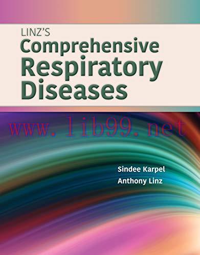 [PDF]Linz&rsquo;s Comprehensive Respiratory Diseases