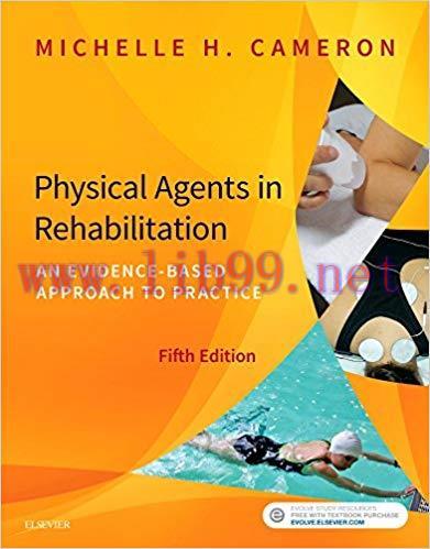 [PDF]Physical Agents in Rehabilitation 5e