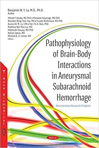 Pathophysiology of Brain-Body Interactions in Aneurysmal Subarachnoid Hemorrhage