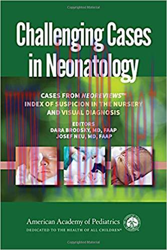 [PDF]Challenging Cases in Neonatology
