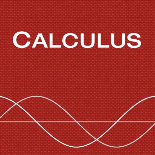 CALCULUS - LAURA TAALMAN & PETER KOHN