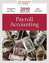 (TB)Payroll Accounting 2019, 29th Edition .zip