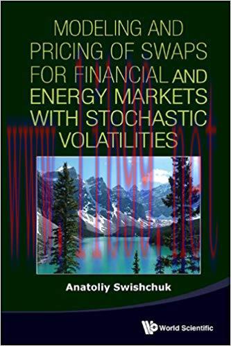 (PDF)Modeling and Pricing of Swaps for Financial and Energy Markets with Stochastic Volatilitie...