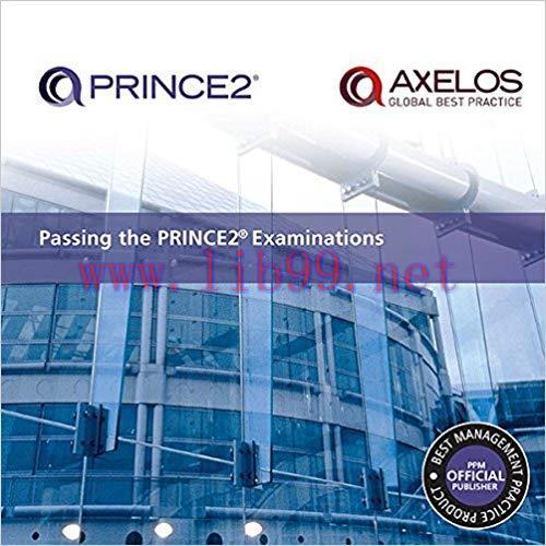 (PDF)Passing the PRINCE2 Examinations