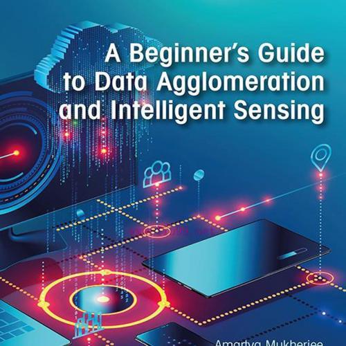 [AME]A Beginner's Guide to Data Agglomeration and Intelligent Sensing (Original PDF)