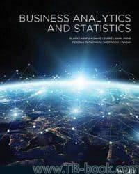 (PDF)Business Analytics and Statistics
