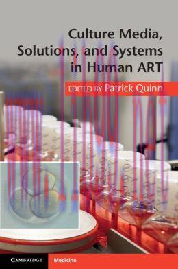 [AME]Culture Media, Solutions, and Systems in Human ART