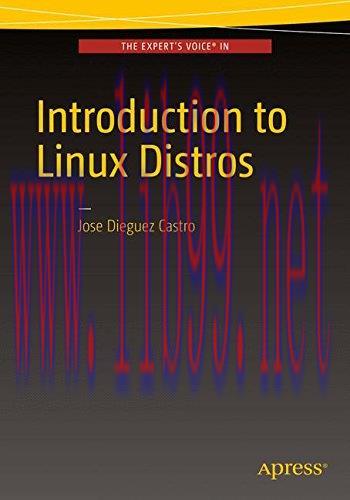 [FOX-Ebook]Introducing Linux Distros