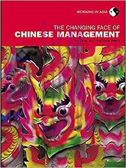 (PDF)The Changing Face of Chinese Management (Working in Asia) 1st Edition