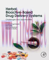 [PDF]Herbal Bioactive-Based Drug Delivery Systems