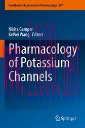 [AME]Pharmacology of Potassium Channels (Original PDF)