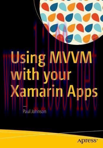 [FOX-Ebook]Using MVVM Light with your Xamarin Apps