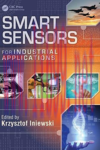 [FOX-Ebook]Smart Sensors for Industrial Applications