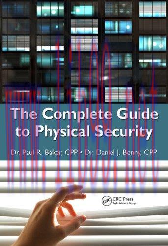[FOX-Ebook]The Complete Guide to Physical Security