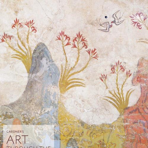 Gardner's Art through the Ages A Global History, Volume I, 15th Edition by Fred S. Kleiner