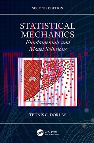 [FOX-Ebook]Statistical Mechanics: Fundamentals and Model Solutions, 2nd Edition