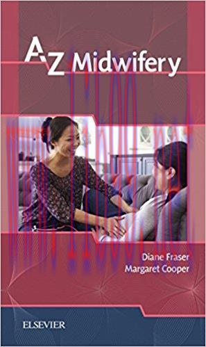 [AME]A-Z Midwifery (EPUB)
